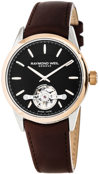 Raymond Weil Freelancer 2780-SC5-20001