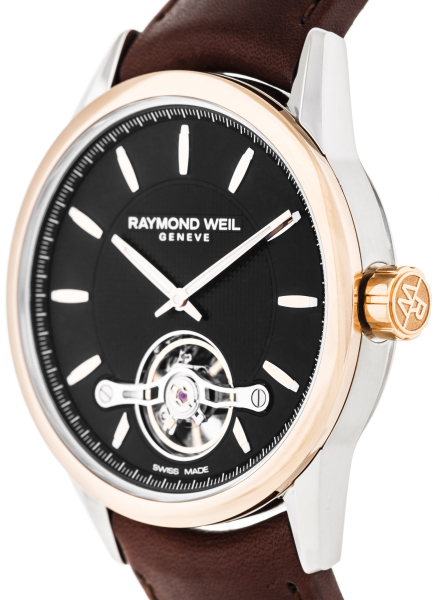 Raymond Weil Freelancer 2780-SC5-20001