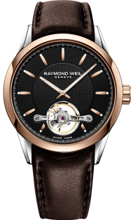 Raymond Weil Freelancer 2780-SC5-20001