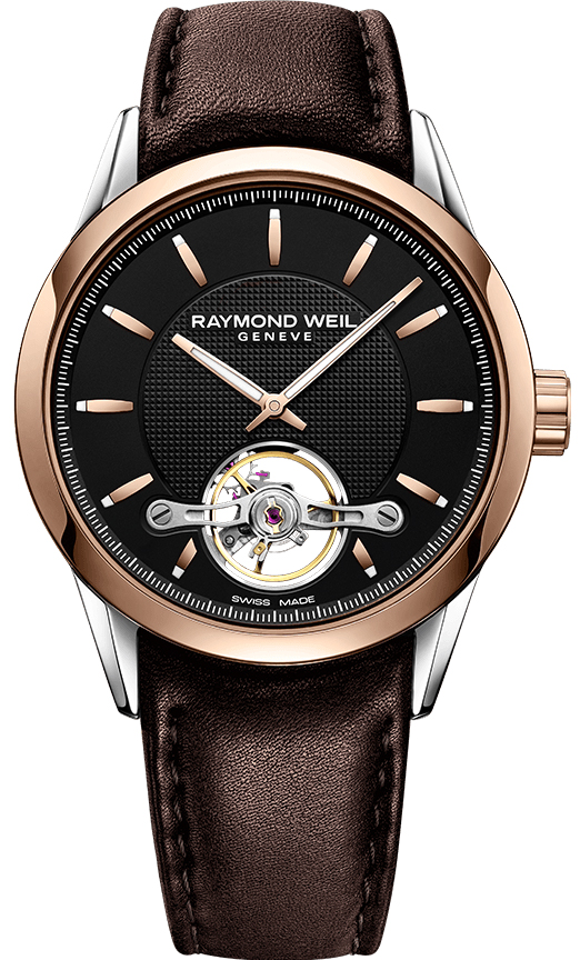 

Raymond Weil Freelancer 2780-SC5-20001