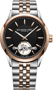 Raymond Weil Freelancer 2780-SP5-20001