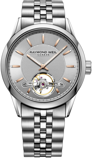 Raymond Weil Freelancer 2780-ST5-65001