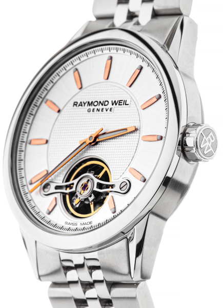 Raymond Weil Freelancer 2780-ST5-65001