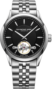 Raymond Weil Freelancer 2780-ST-20001