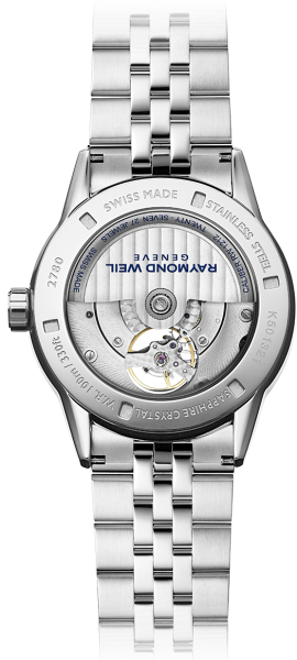 Raymond Weil Freelancer 2780-ST-52001 Raymond Weil Freelancer 2780-ST-52001