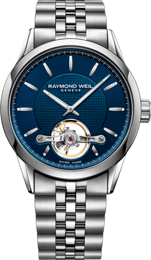 Raymond Weil Freelancer 2780-ST-50001