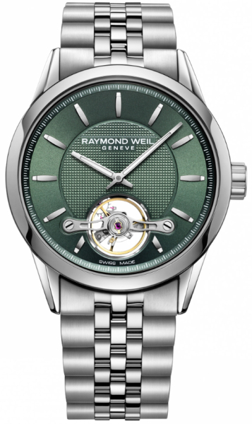 Raymond Weil Freelancer 2780-ST-52001 Raymond Weil Freelancer 2780-ST-52001
