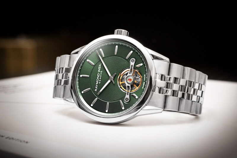 Raymond Weil Freelancer 2780-ST-52001 Raymond Weil Freelancer 2780-ST-52001