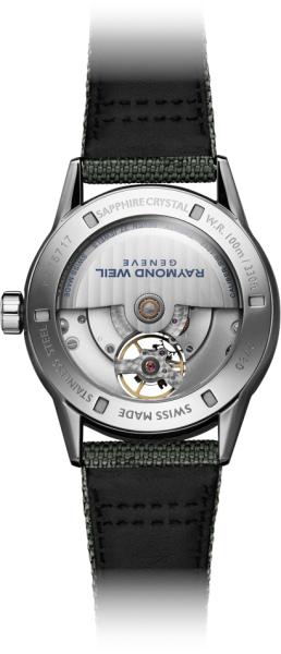 Raymond Weil Freelancer 2780-STC-52001