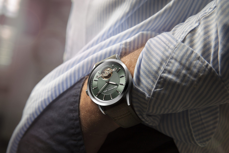 Raymond Weil Freelancer 2780-STC-52001