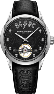 Raymond Weil Freelancer AC/DC 2780-STC-ACDC1