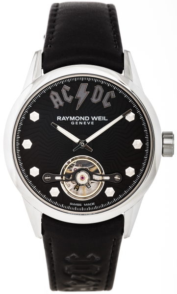 Raymond Weil Freelancer AC/DC 2780-STC-ACDC1 Raymond Weil Freelancer AC/DC 2780-STC-ACDC1