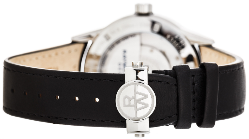 Raymond Weil Freelancer AC/DC 2780-STC-ACDC1 Raymond Weil Freelancer AC/DC 2780-STC-ACDC1