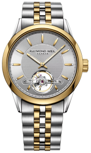 Raymond Weil Freelancer 2780-STP-65001