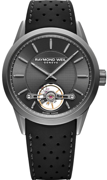 Raymond Weil Freelancer 2780-TIR-60001 Raymond Weil Freelancer 2780-TIR-60001