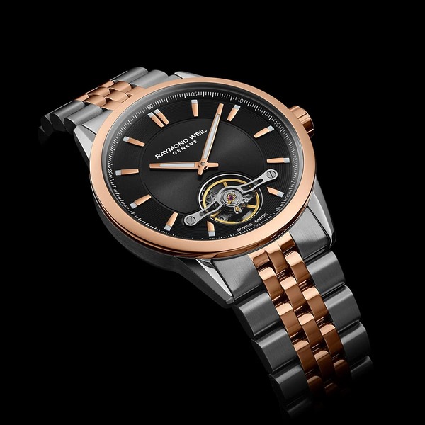 Raymond Weil Freelancer 2781-SP5-20051 Raymond Weil Freelancer 2781-SP5-20051