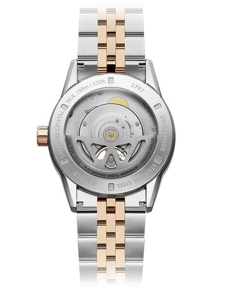 Raymond Weil Freelancer 2781-SP5-20051 Raymond Weil Freelancer 2781-SP5-20051