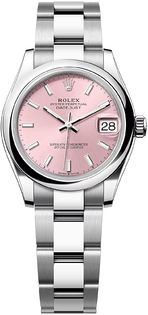 Rolex Datejust 31 278240-0007