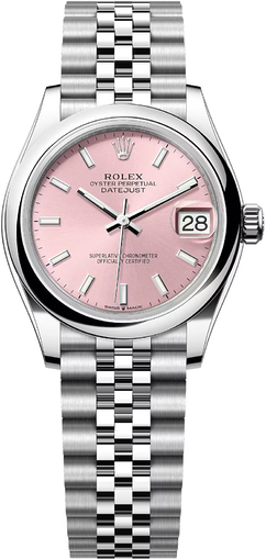 Rolex Datejust 31 278240-0008