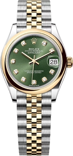 Rolex Datejust 31 278243-0030