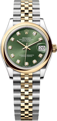 Rolex Datejust 31 278243-0030
