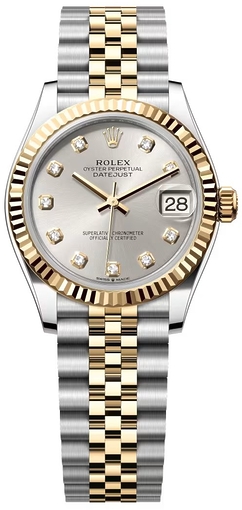 Rolex Datejust 31 278273-0020