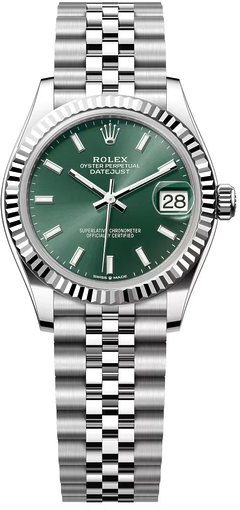 Rolex Datejust 31 278274-0018