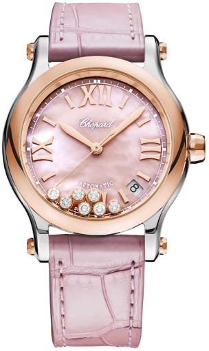 Chopard Happy Sport 278559-6021