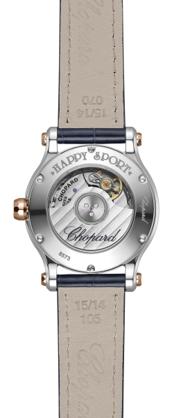 Chopard Happy Sport 278573-6027