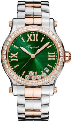 Chopard Happy Sport 278582-6008