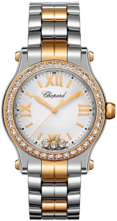 Chopard Happy Sport 278590-6004