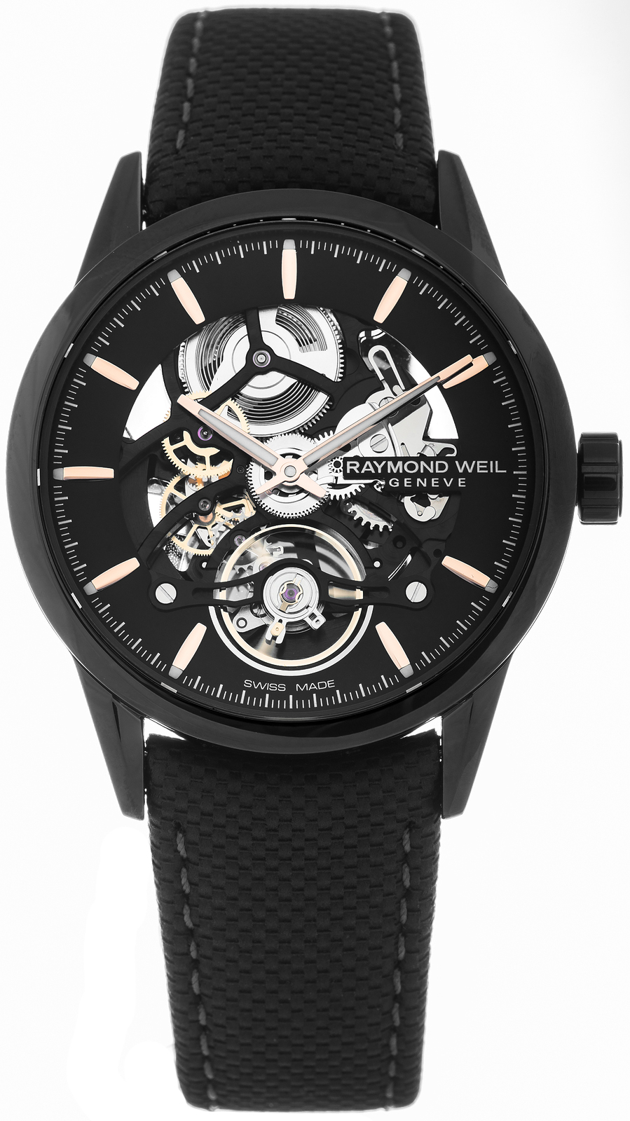 

Raymond Weil Freelancer 2785-BC5-20001