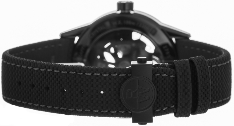 Raymond Weil Freelancer 2785-BC5-20001 Raymond Weil Freelancer 2785-BC5-20001