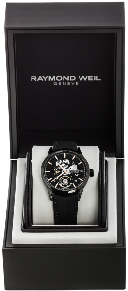 Raymond Weil Freelancer 2785-BC5-20001 Raymond Weil Freelancer 2785-BC5-20001