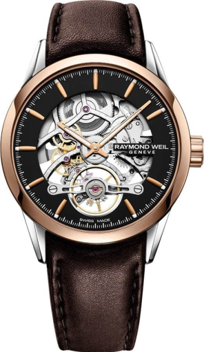 Raymond Weil Freelancer 2785-SC5-20001