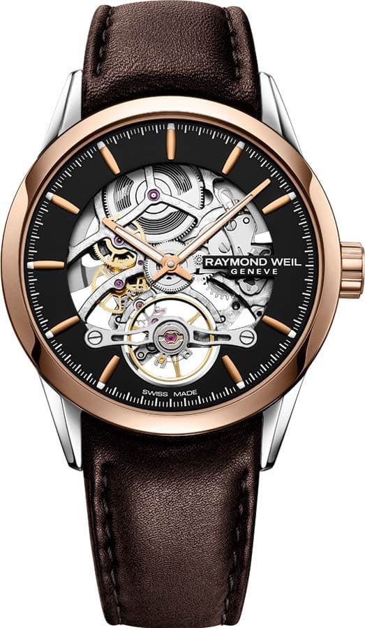 

Raymond Weil Freelancer 2785-SC5-20001