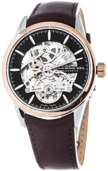 Raymond Weil Freelancer 2785-SC5-20001 Raymond Weil Freelancer 2785-SC5-20001