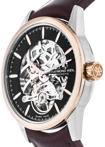 Raymond Weil Freelancer 2785-SC5-20001 Raymond Weil Freelancer 2785-SC5-20001