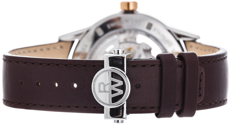 Raymond Weil Freelancer 2785-SC5-20001 Raymond Weil Freelancer 2785-SC5-20001