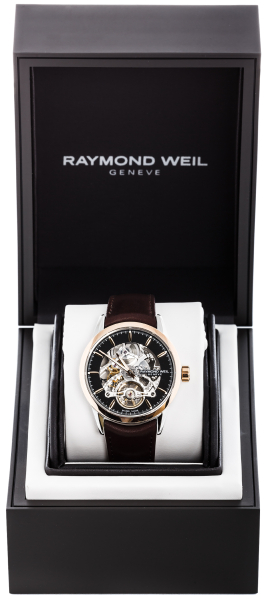 Raymond Weil Freelancer 2785-SC5-20001 Raymond Weil Freelancer 2785-SC5-20001