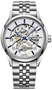 Raymond Weil Freelancer 2785-ST-65001