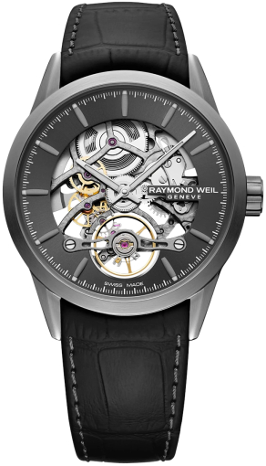 Raymond Weil Freelancer 2785-TI1-60001