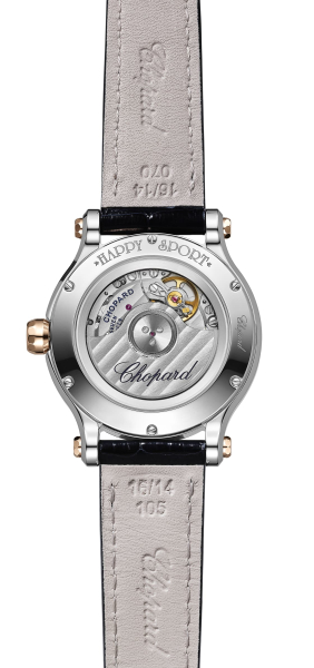 Chopard Happy Sport 278608-6003
