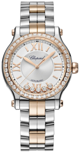 Chopard Happy Sport 278608-6004