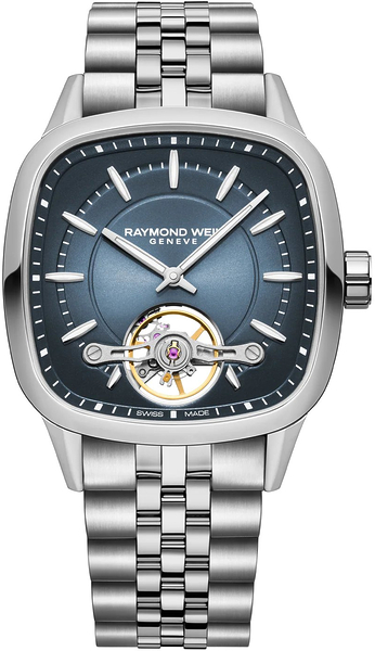 Raymond Weil Freelancer Mens 2790-ST-50051