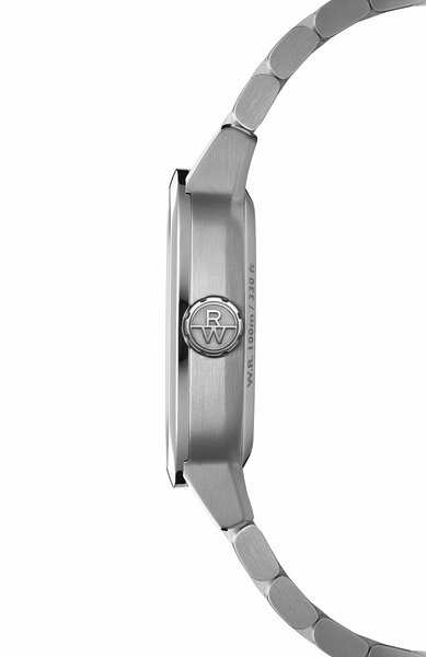 Raymond Weil Freelancer Mens 2790-ST-50051