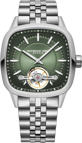 Raymond Weil Freelancer Mens 2790-ST-52051