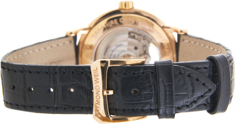 Raymond Weil Maestro 2827-PC5-20001