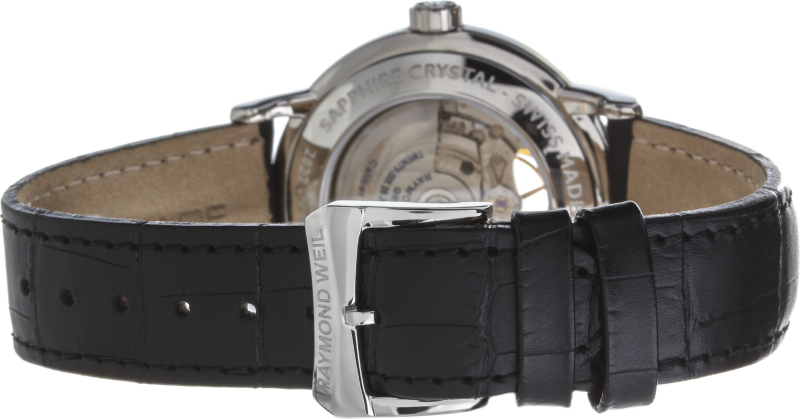 Raymond Weil Maestro 2827-STC-65001