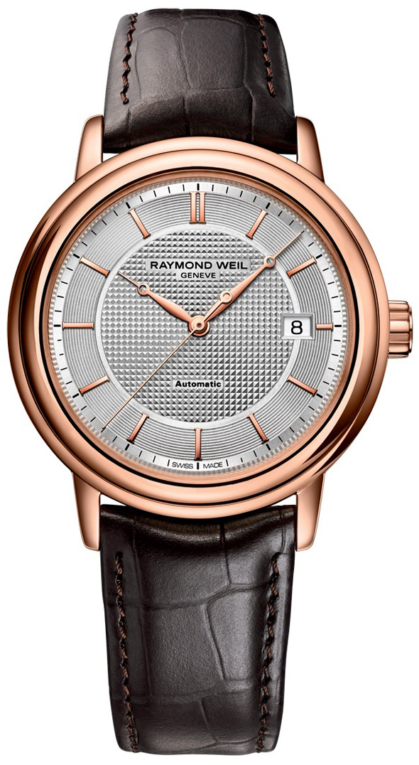 

Raymond Weil Maestro 2837-PC5-65001